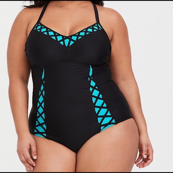 torrid Other - Torrid One Piece Swimsuit